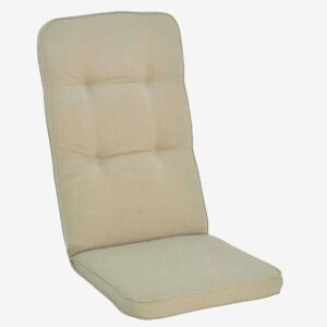 Fritab – Positioneringsdyna Woodline – Beige – Sittdynor – Från Homeroom