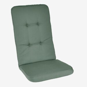 Fritab – Positioneringsdyna Woodline – Grön – Sittdynor – Från Homeroom