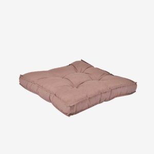 Fritab – Romeo sittdyna för soffa/fåtölj – Brun – Sittdynor – Från Homeroom