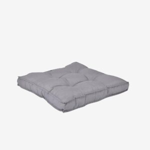 Fritab – Romeo sittdyna för soffa/fåtölj – Grå – Sittdynor – Från Homeroom