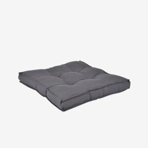 Fritab – Romeo sittdyna för soffa/fåtölj – Grå – Sittdynor – Från Homeroom