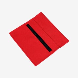 Fritab – Roxy Ficka – Röd – Utefåtöljer – Från Homeroom