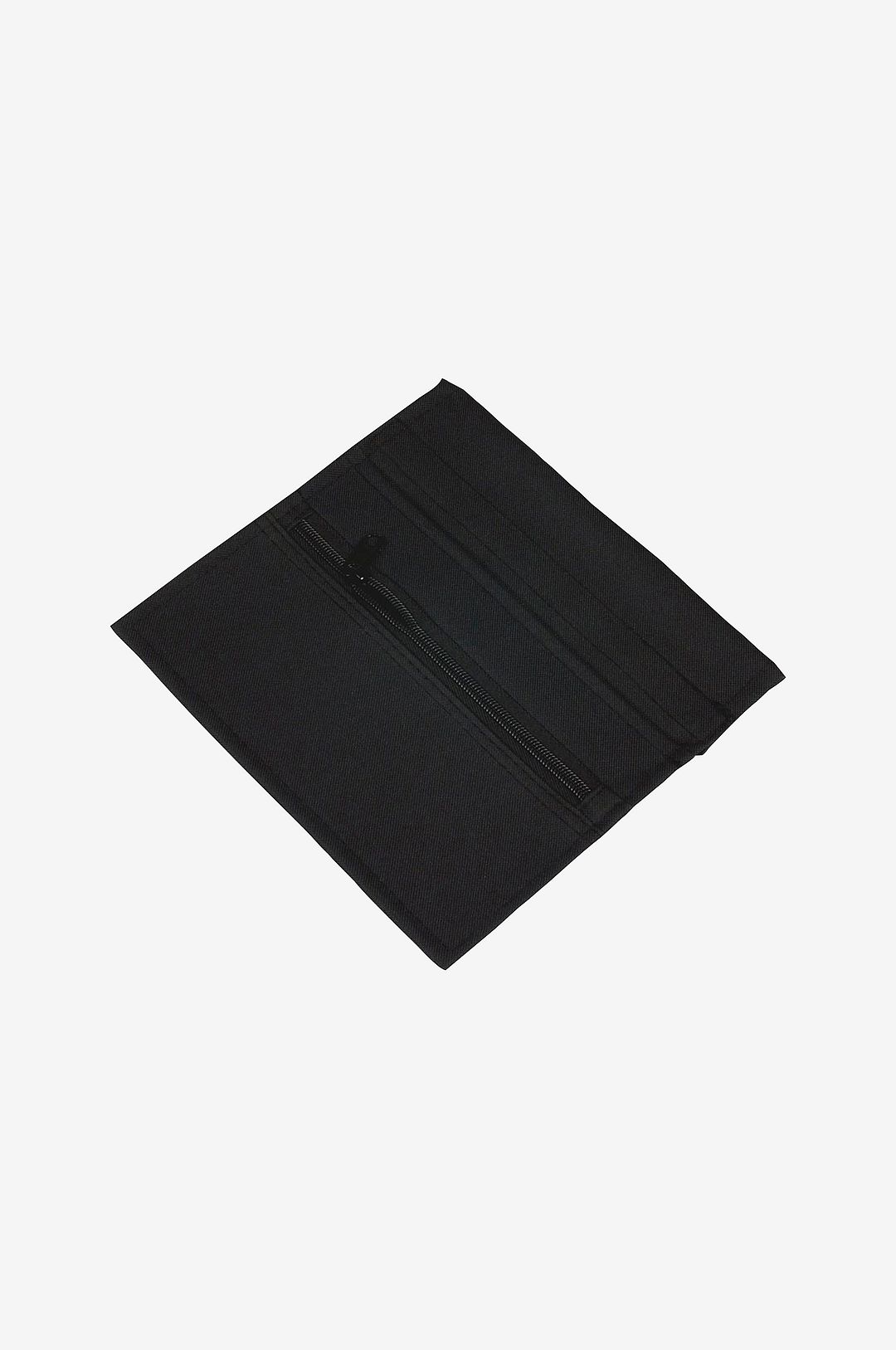 Fritab – Roxy Ficka – Svart – Utefåtöljer – Från Homeroom