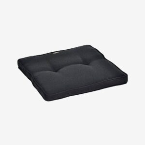 Fritab – Sittdyna Bornero Canyon – Svart – Sittdynor – Från Homeroom