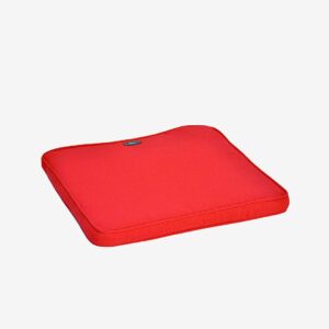Fritab – Sittdyna Canyon – Röd – Sittdynor – Från Homeroom
