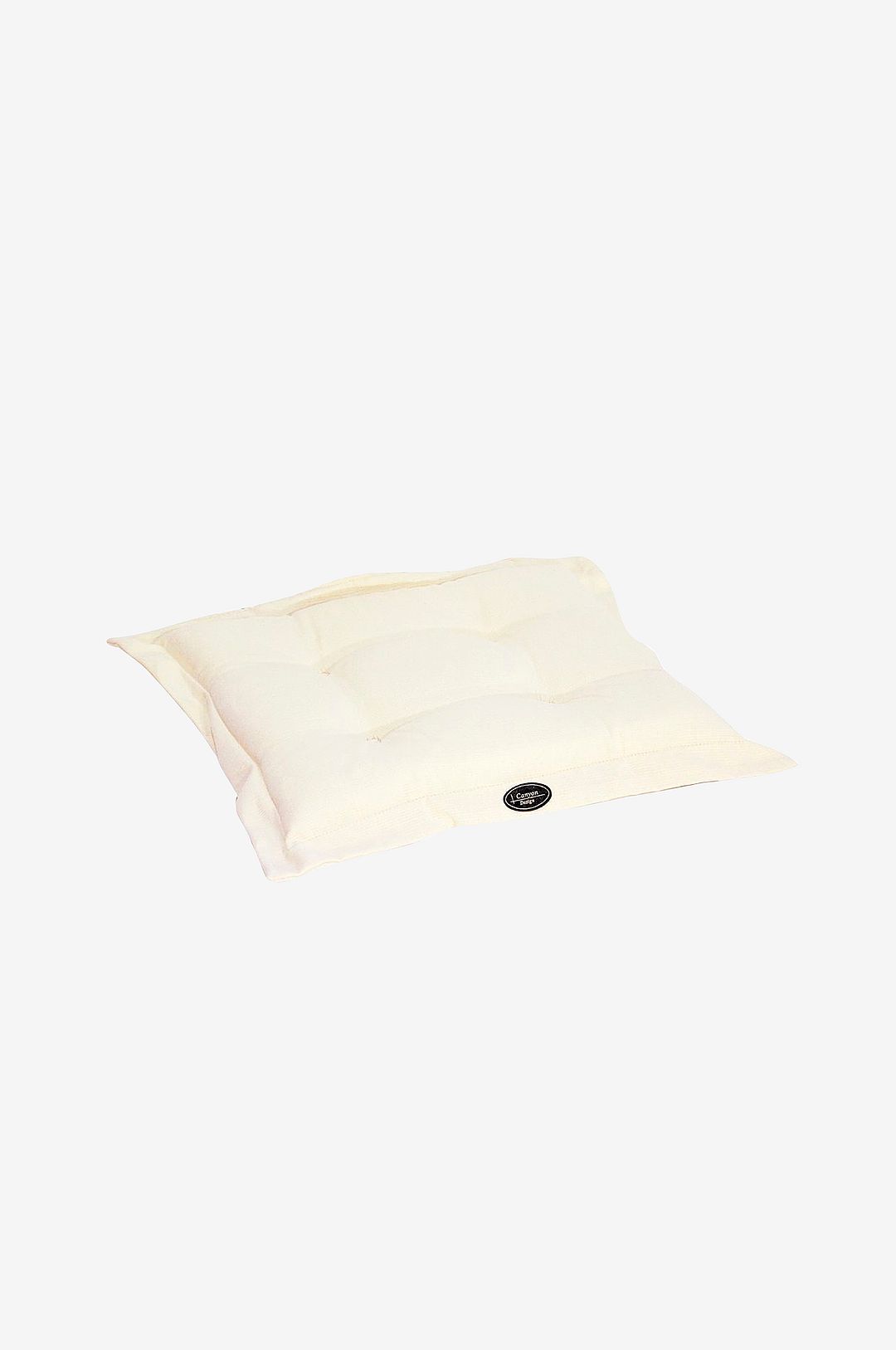 Fritab - Sittdyna Canyon - Vit - Sittdynor - Från Homeroom