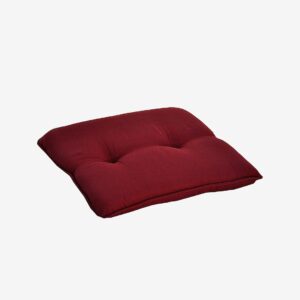 Fritab – Sittdyna Fiji – Röd – Sittdynor – Från Homeroom