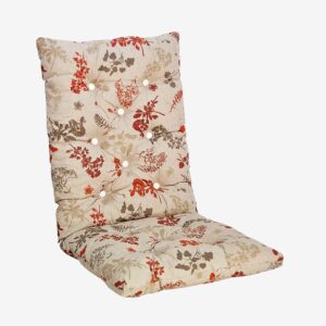 Fritab – Sittdyna Högvik flock – Beige – Positionsdynor – Från Homeroom