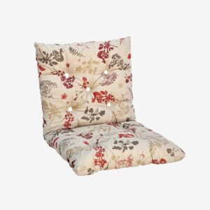 Fritab – Sittdyna Lågvik flock – Beige – Positionsdynor – Från Homeroom