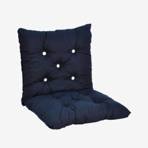 Fritab – Sittdyna Lågvik flock – Blå – Sittdynor – Från Homeroom