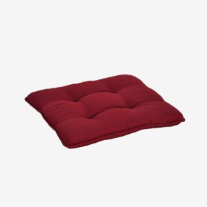 Fritab – Sittdyna Laos – Röd – Sittdynor – Från Homeroom