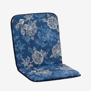 Fritab – Sittdyna Minivik Block – Blå – Positionsdynor – Från Homeroom