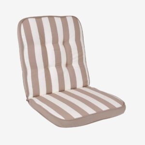 Fritab – Sittdyna Minivik Woodline – Brun – Positionsdynor – Från Homeroom