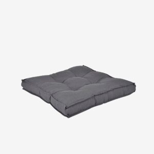 Fritab – Sittdyna Oscar för soffa/fåtölj – Grå – Sittdynor – Från Homeroom