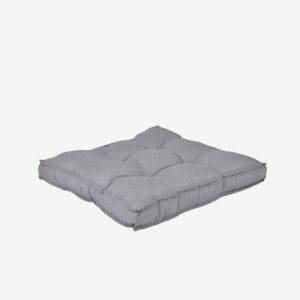 Fritab – Sittdyna Oscar för soffa/fåtölj – Grå – Sittdynor – Från Homeroom