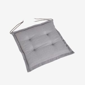 Fritab – Sittdyna Rhodos – Grå – Sittdynor – Från Homeroom