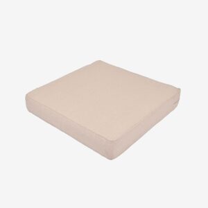 Fritab – Sittdyna Robin för soffa/fåtölj – Beige – Sittdynor – Från Homeroom