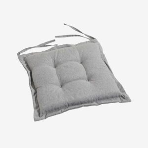 Fritab – Sittdyna Royal – Grå – Sittdynor – Från Homeroom