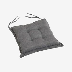 Fritab – Sittdyna Royal – Grå – Sittdynor – Från Homeroom