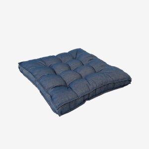 Fritab – Sittdyna Timor Canyon – Blå – Sittdynor – Från Homeroom