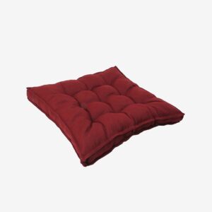 Fritab – Sittdyna Timor Canyon – Röd – Sittdynor – Från Homeroom