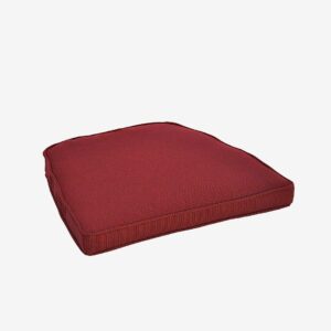 Fritab – Sittdyna Tonga – Röd – Sittdynor – Från Homeroom