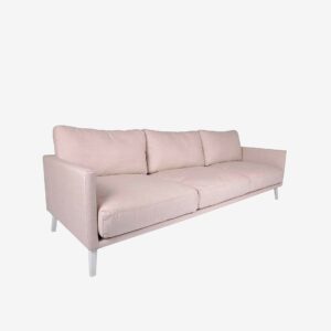 Fritab – Soffa Easy 3-sits – Beige – Soffmoduler – Från Homeroom