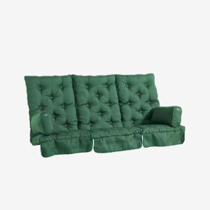 Fritab – Swing hängmatta kuddar set Canyon – Grön – Hammockdynor – Från Homeroom