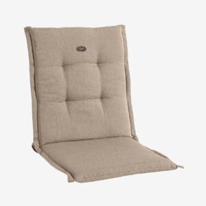 Fritab – Universal sittdyna Canyon – Beige – Positionsdynor – Från Homeroom