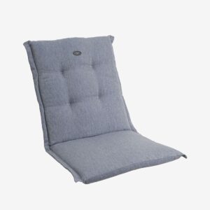 Fritab – Universal sittdyna Canyon – Blå – Positionsdynor – Från Homeroom