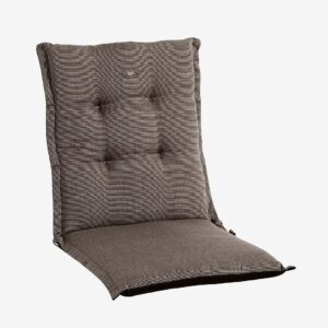 Fritab – Universal sittdyna Canyon – Brun – Positionsdynor – Från Homeroom