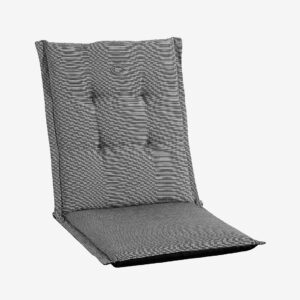 Fritab – Universal sittdyna Canyon – Grå – Positionsdynor – Från Homeroom