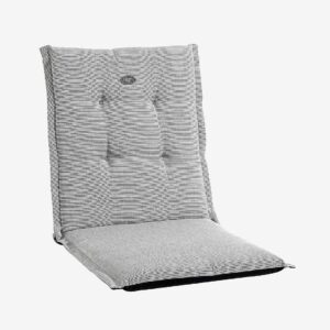 Fritab – Universal sittdyna Canyon – Grå – Positionsdynor – Från Homeroom