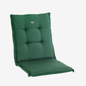 Fritab – Universal sittdyna Canyon – Grön – Positionsdynor – Från Homeroom