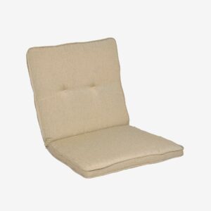 Fritab – Universal sittdyna Porto – Beige – Sittdynor – Från Homeroom