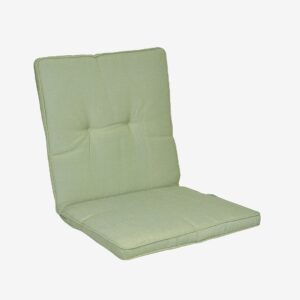 Fritab – Universal sittdyna Porto – Grön – Sittdynor – Från Homeroom