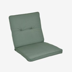 Fritab – Universal sittdyna Porto – Grön – Sittdynor – Från Homeroom