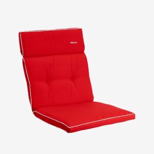 Fritab – Universal sittdyna Selection – Röd – Positionsdynor – Från Homeroom