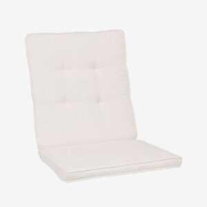 Fritab – Universal sittdyna Woodline – Vit – Positionsdynor – Från Homeroom