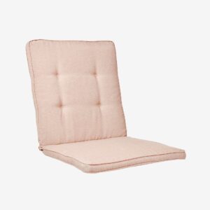Fritab – Universal sittdyna fiber – Beige – Positionsdynor – Från Homeroom