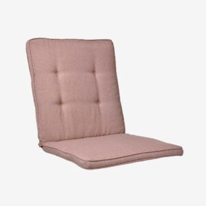 Fritab – Universal sittdyna fiber – Brun – Positionsdynor – Från Homeroom