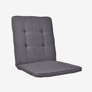 Fritab – Universal sittdyna fiber – Grå – Positionsdynor – Från Homeroom