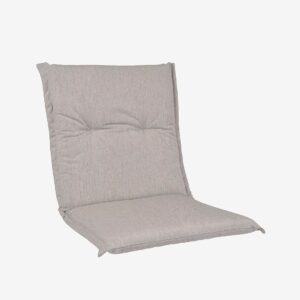 Fritab – Universal sittdyna fiber – Grå – Sittdynor – Från Homeroom