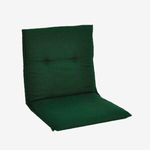 Fritab – Universal sittdyna fiber – Grön – Sittdynor – Från Homeroom