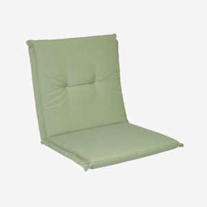 Fritab – Universal sittdyna fiber – Grön – Sittdynor – Från Homeroom