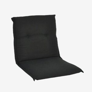 Fritab – Universal sittdyna fiber – Svart – Sittdynor – Från Homeroom