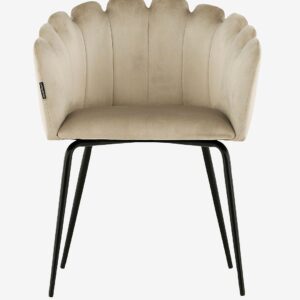 Furniture Fashion – Matstol Limhamn – Beige – Stolar – Från Homeroom