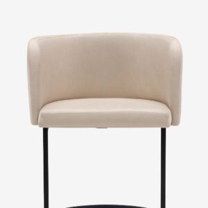 Furniture Fashion – Matstol Simrishman – Beige – Karmstolar – Från Homeroom