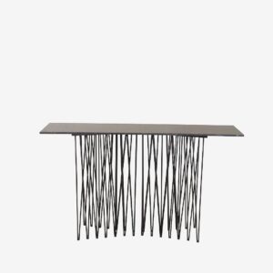 Furniture Fashion – Sidobord Stone – Grå – Avlastningsbord & sidobord – Från Homeroom