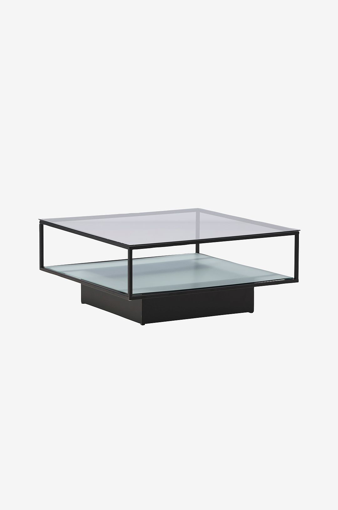 Furniture Fashion - Soffbord Maglehem - Svart - Soffbord - Från Homeroom